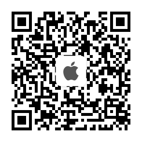 QR code App Store — Bezorgbeer